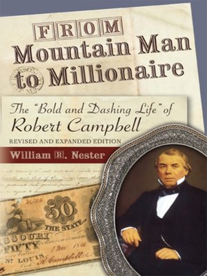 cover image of From Mountain Man to Millionaire